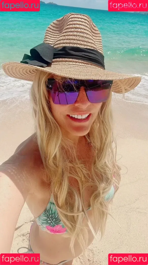 Sonya Kraus / sonyakraus Onlyfans Photo Gallery 