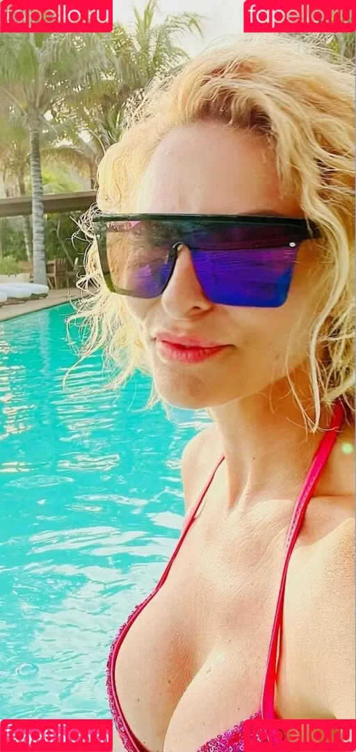Sonya Kraus / sonyakraus Onlyfans Photo Gallery 