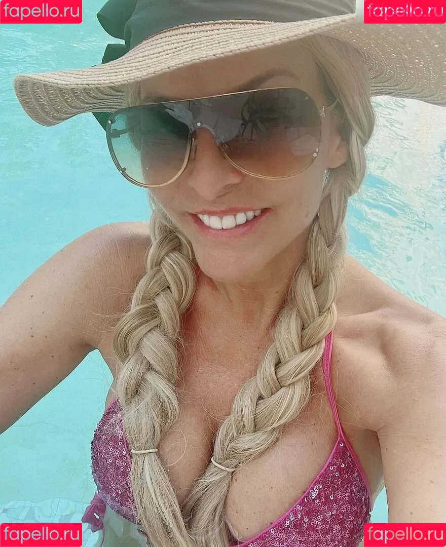 Sonya Kraus / sonyakraus Onlyfans Photo Gallery 