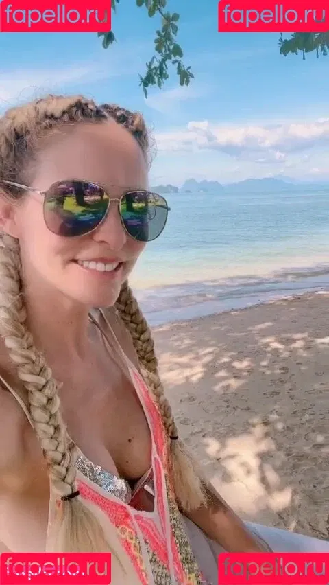 Sonya Kraus / sonyakraus Onlyfans Photo Gallery 