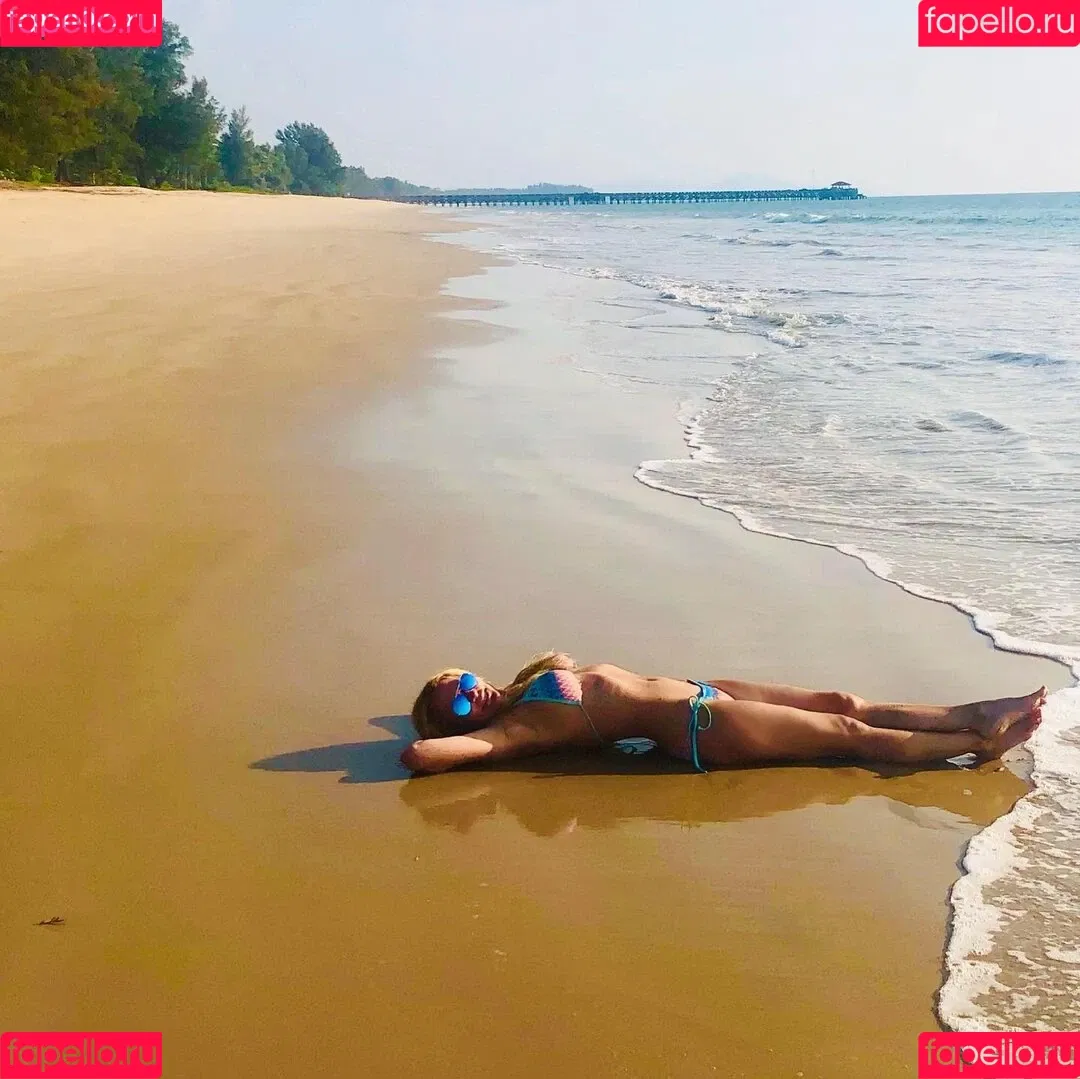 Sonya Kraus / sonyakraus Onlyfans Photo Gallery 