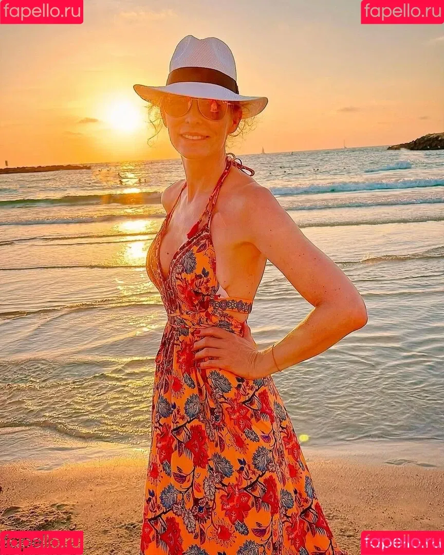 Sonya Kraus / sonyakraus Onlyfans Photo Gallery 