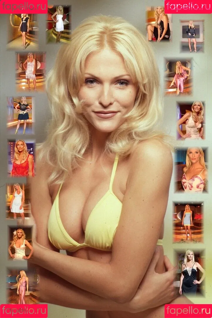 Sonya Kraus / sonyakraus Onlyfans Photo Gallery 