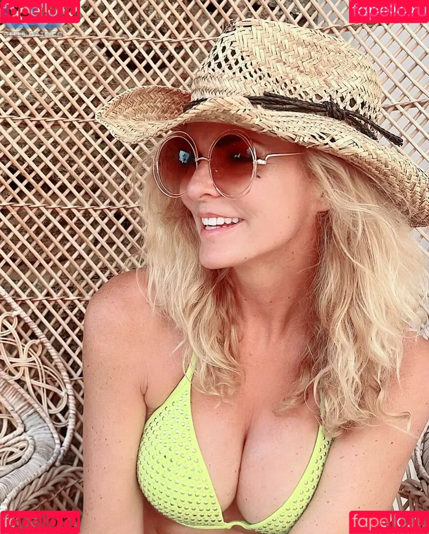Sonya Kraus / sonyakraus Onlyfans Photo Gallery 