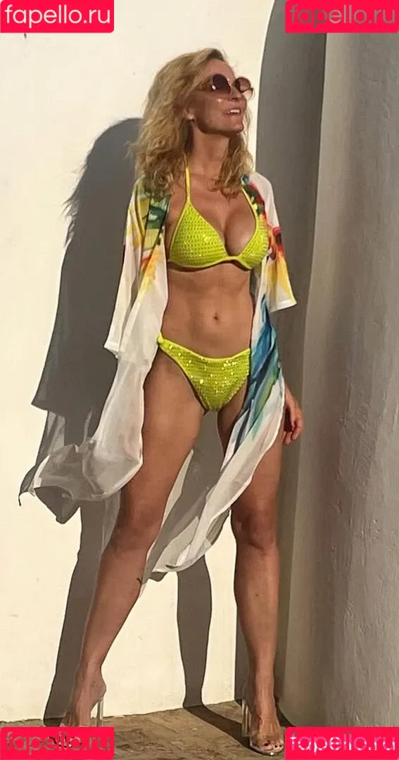 Sonya Kraus / sonyakraus Onlyfans Photo Gallery 