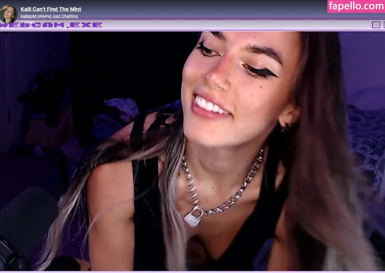 kellyklatt / kellyklitta Onlyfans Photo Gallery 