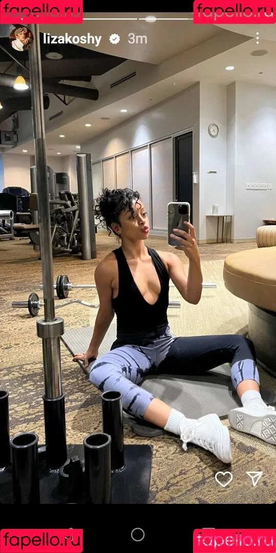 Liza Koshy / lizakoshy Onlyfans Photo Gallery 