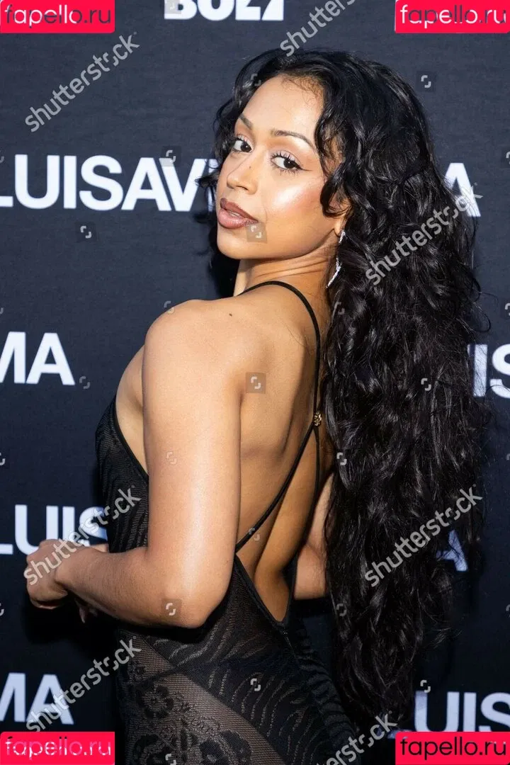 Liza Koshy / lizakoshy Onlyfans Photo Gallery 