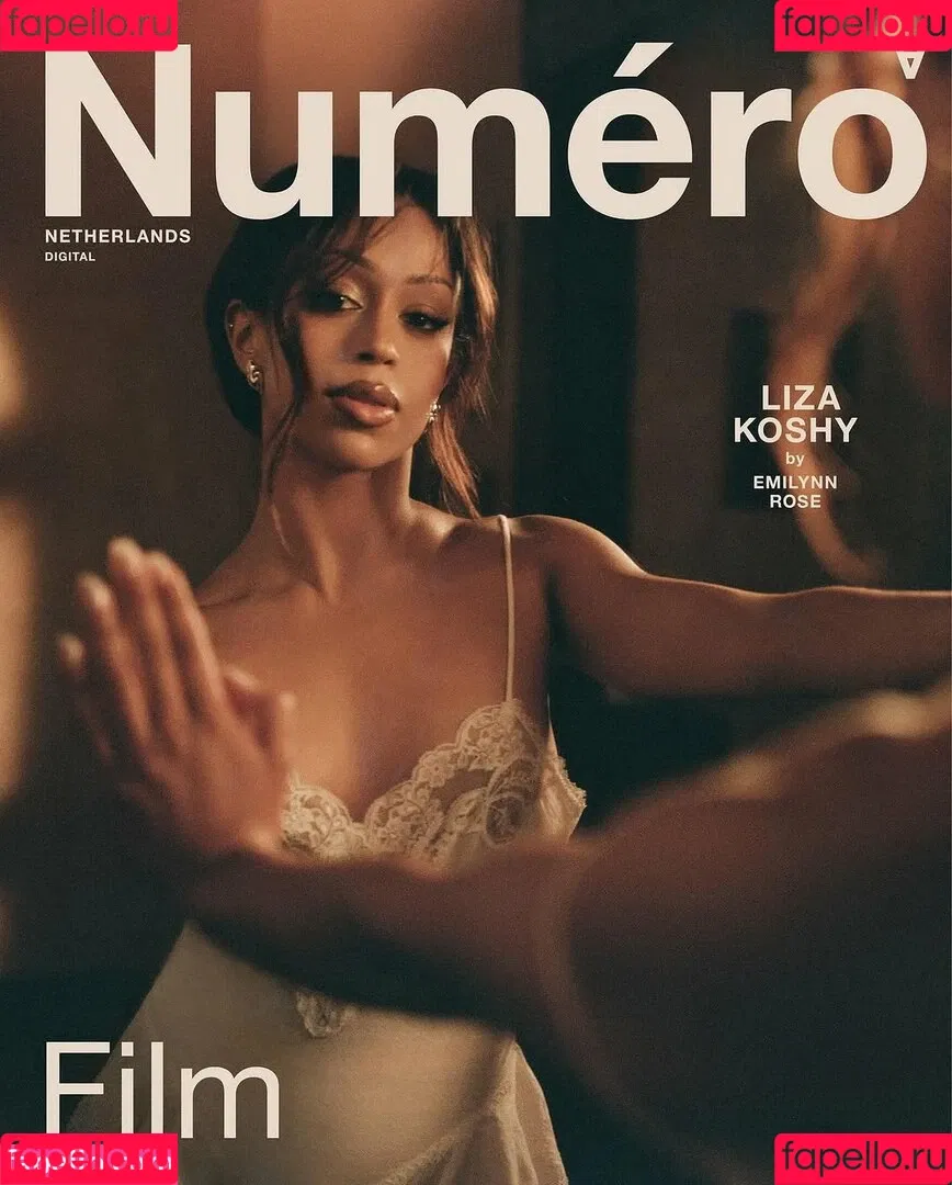 Liza Koshy / lizakoshy Onlyfans Photo Gallery 
