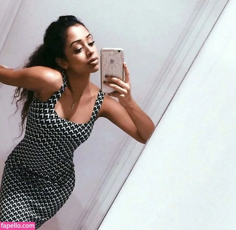 Liza Koshy Nude Onlyfans Photo 49