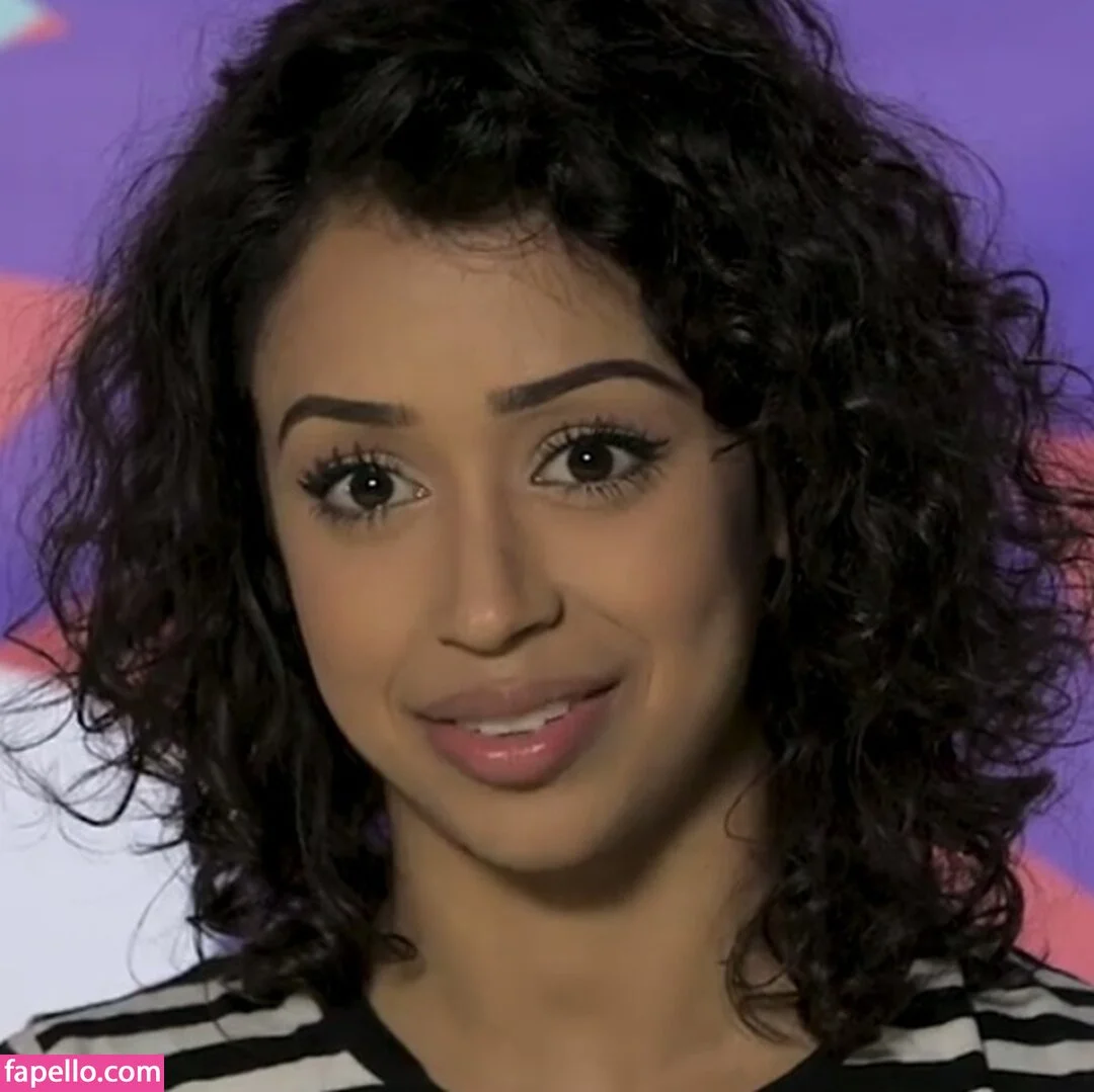 Liza Koshy Nude Onlyfans Photo 47