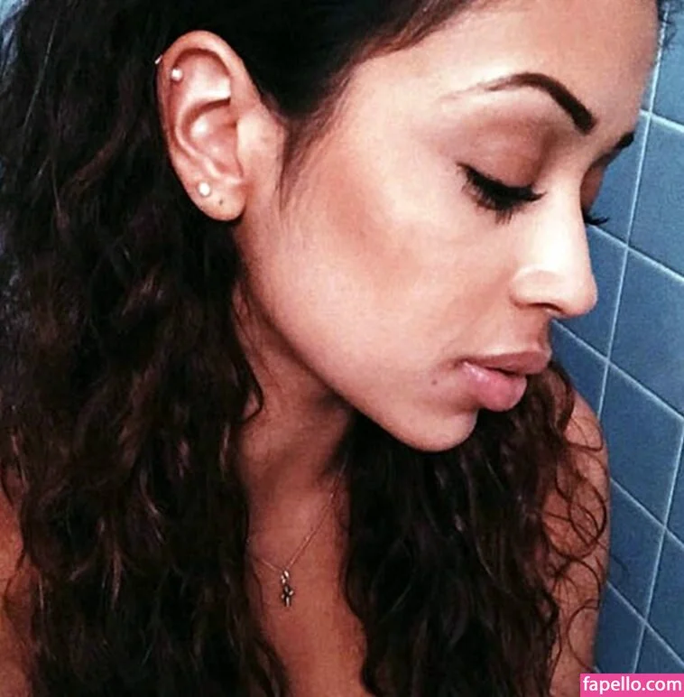 Liza Koshy Nude Onlyfans Photo 43