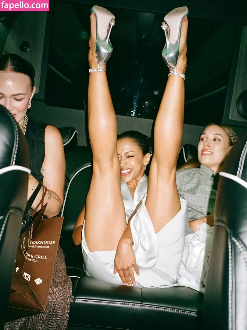 Liza Koshy Nude Onlyfans Photo 32