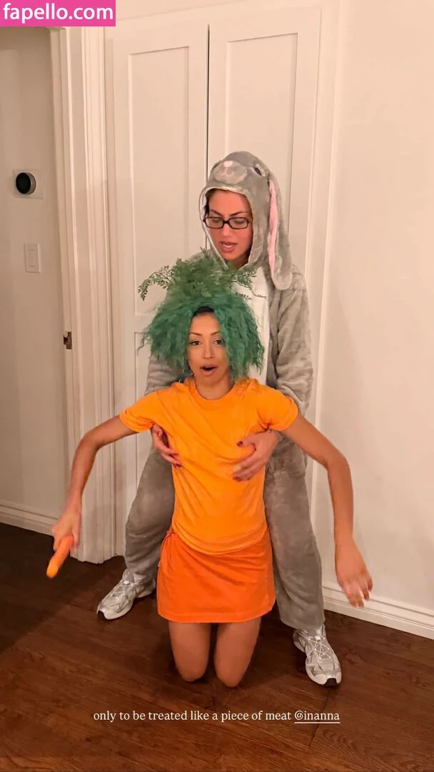 Liza Koshy Nude Onlyfans Photo 25
