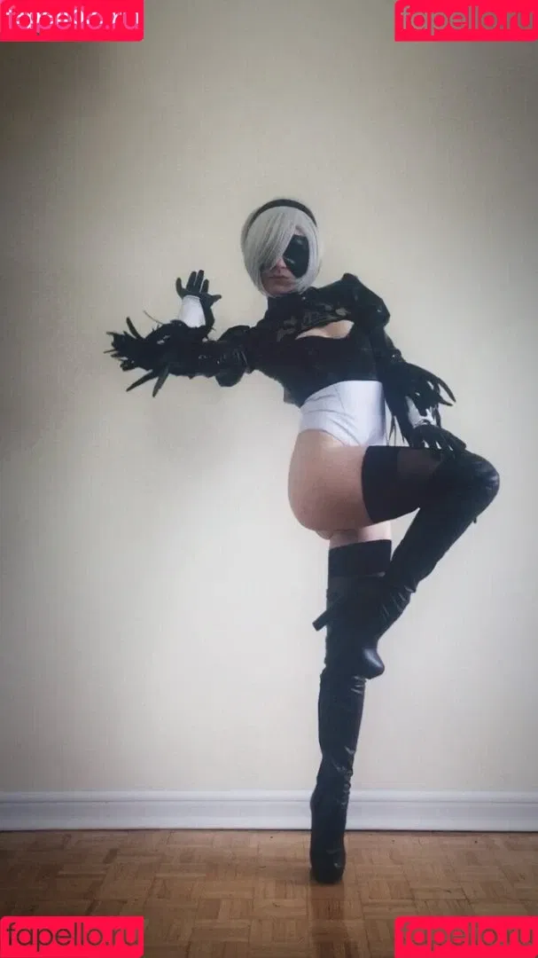 Poisonne / Poisonneus Onlyfans Photo Gallery 