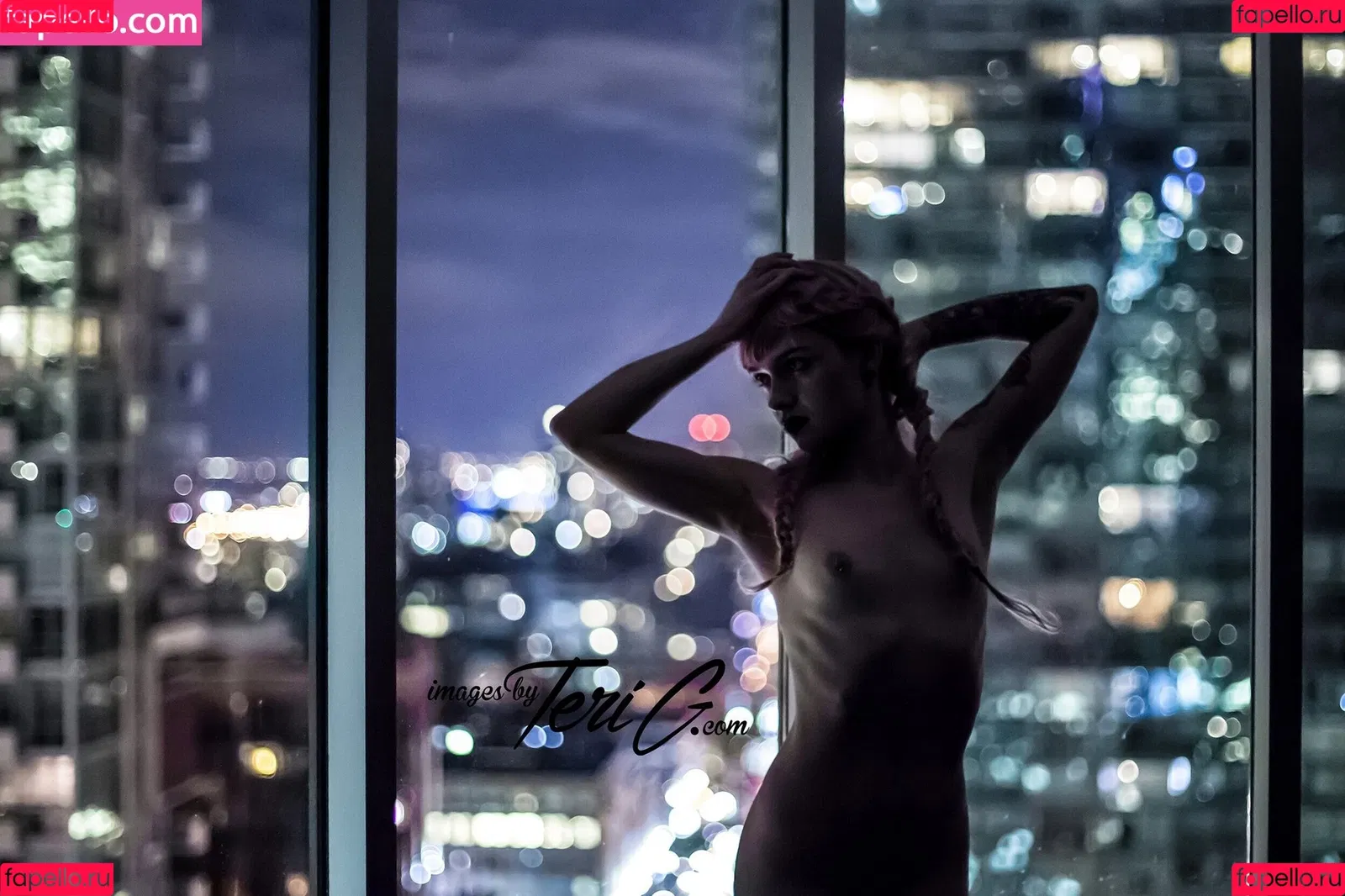 Poisonne / Poisonneus Onlyfans Photo Gallery 