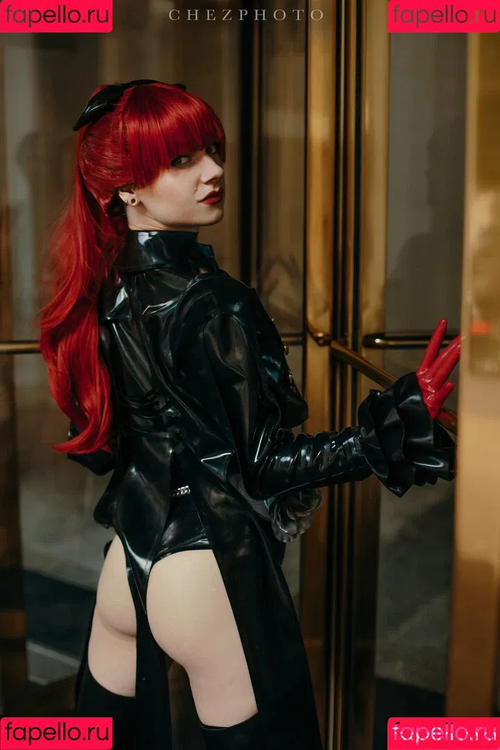 Poisonne / Poisonneus Onlyfans Photo Gallery 