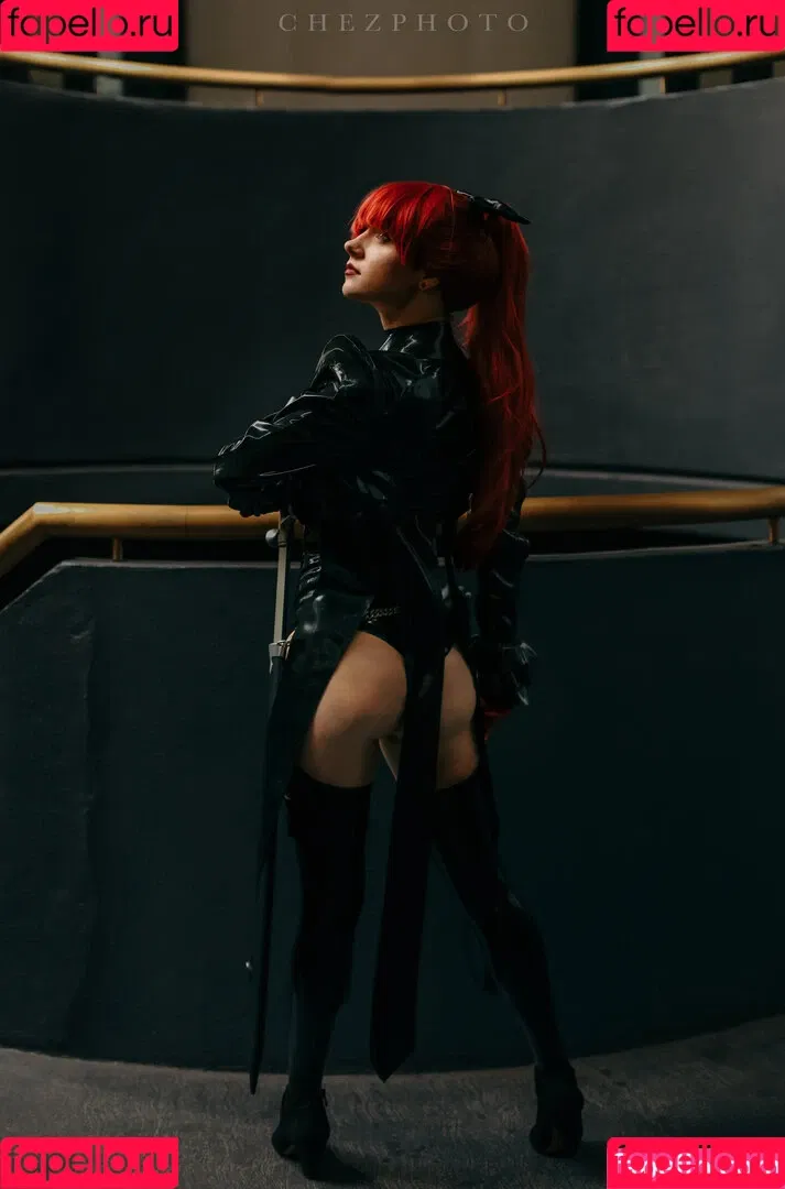 Poisonne / Poisonneus Onlyfans Photo Gallery 
