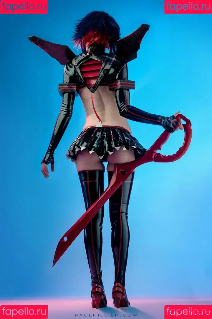 Poisonne / Poisonneus Onlyfans Photo Gallery 