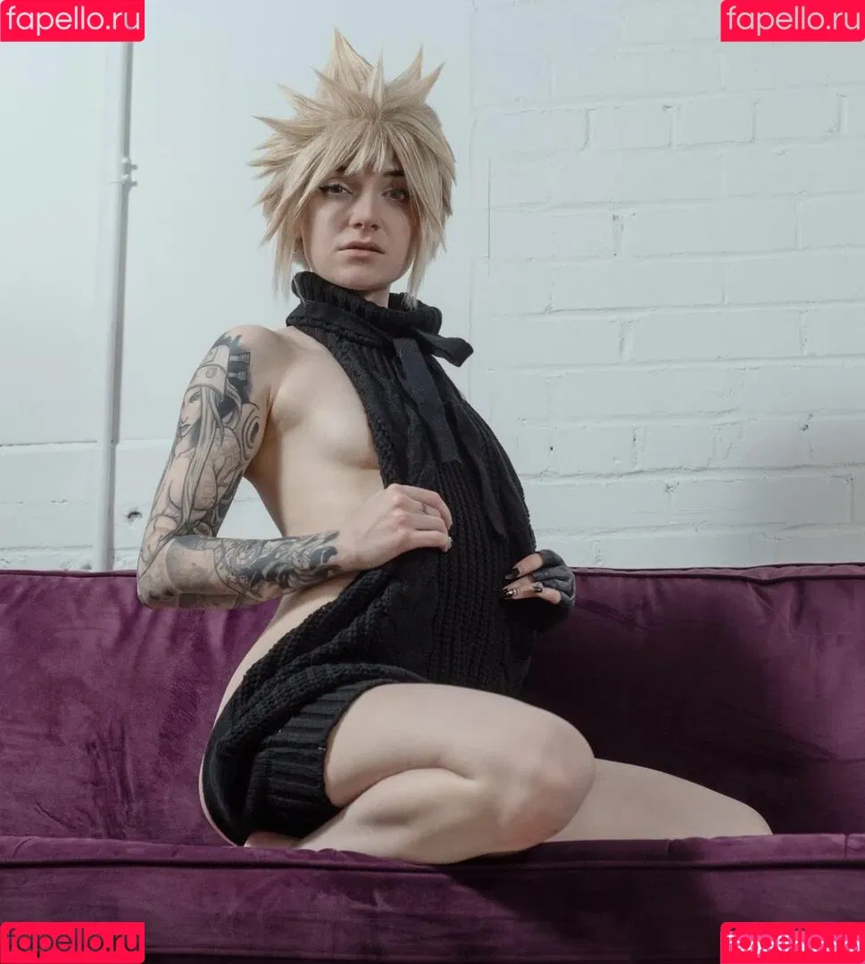Poisonne / Poisonneus Onlyfans Photo Gallery 
