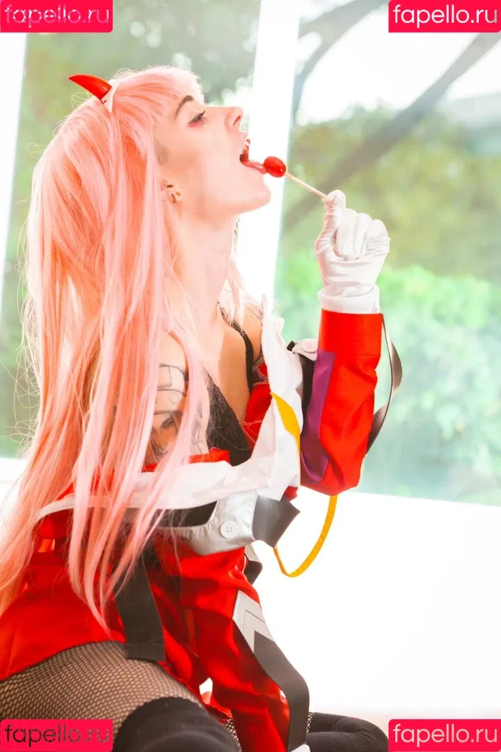 Poisonne / Poisonneus Onlyfans Photo Gallery 