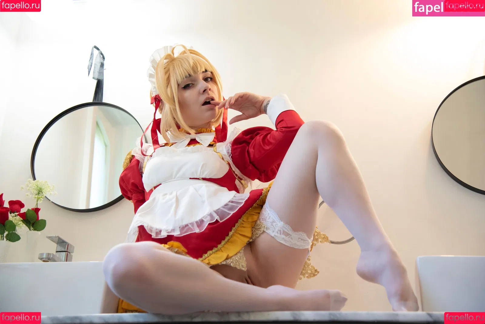 Poisonne / Poisonneus Onlyfans Photo Gallery 