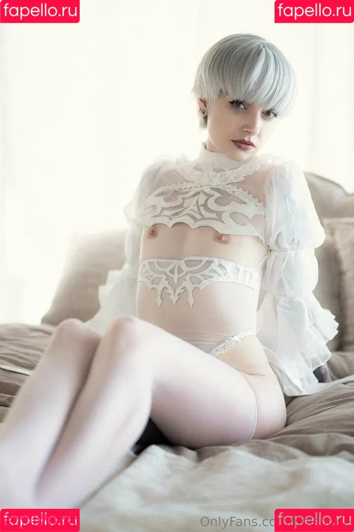 Poisonne / Poisonneus Onlyfans Photo Gallery 