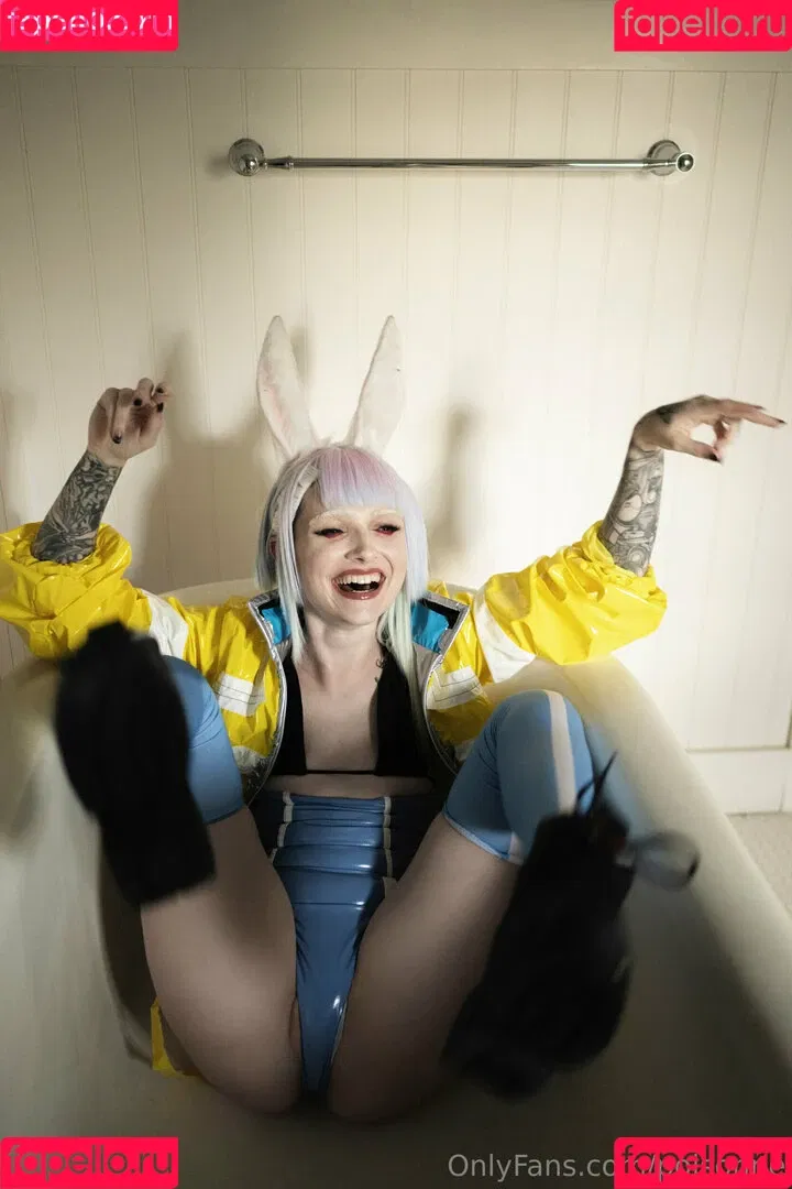Poisonne / Poisonneus Onlyfans Photo Gallery 