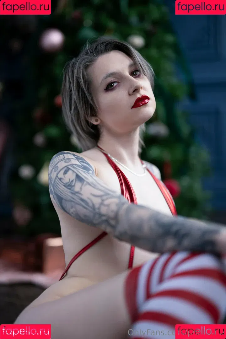 Poisonne / Poisonneus Onlyfans Photo Gallery 