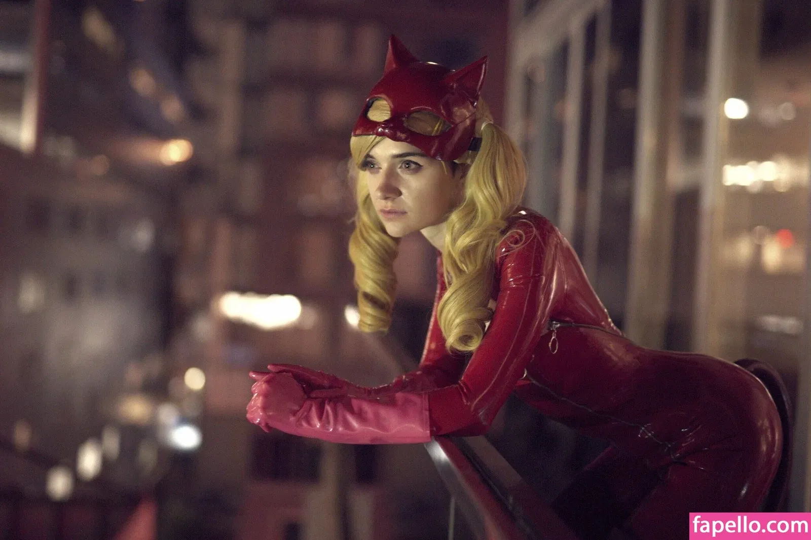 Poisonne / Poisonneus Onlyfans Photo Gallery 