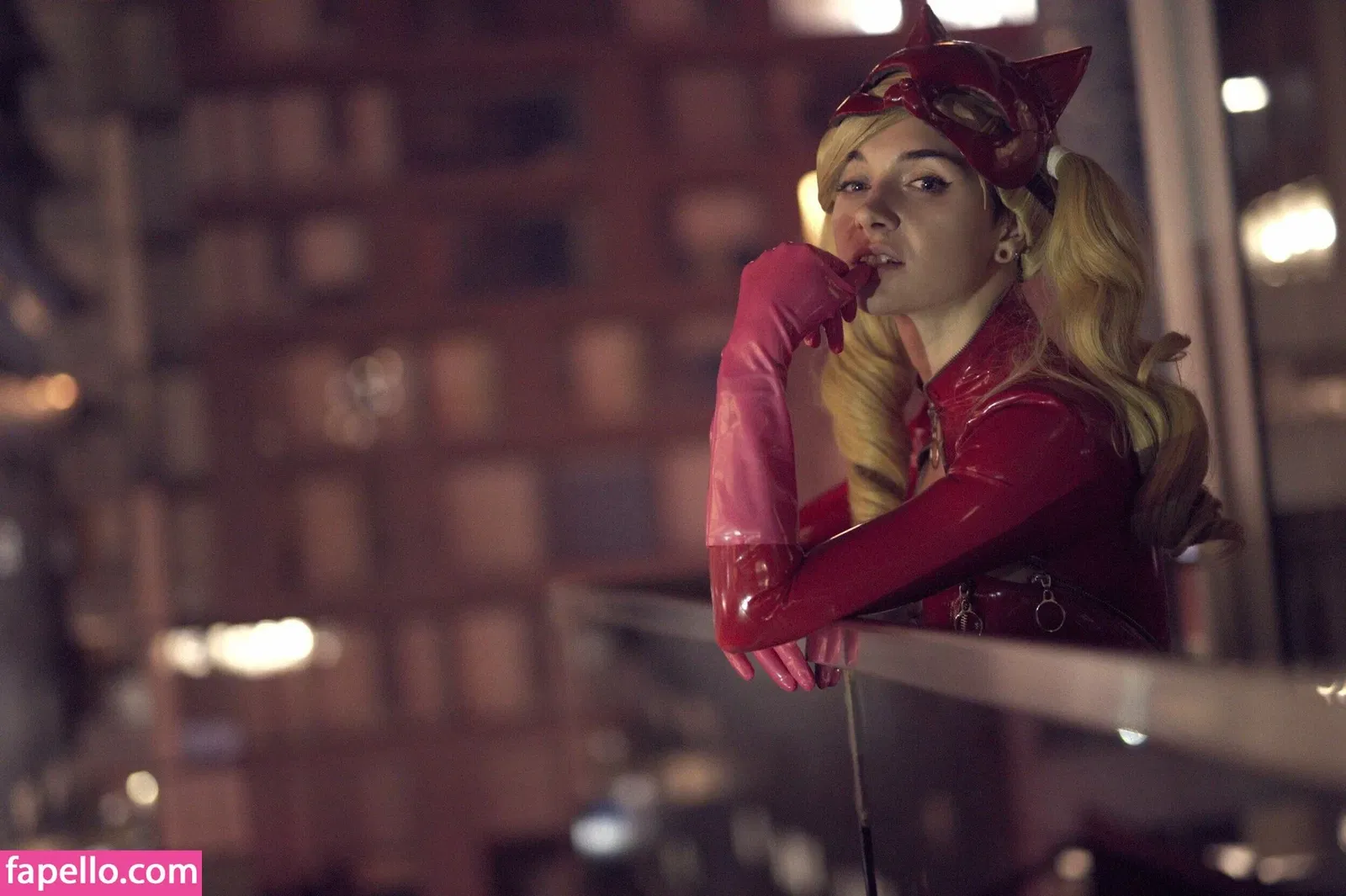 Poisonne / Poisonneus Onlyfans Photo Gallery 