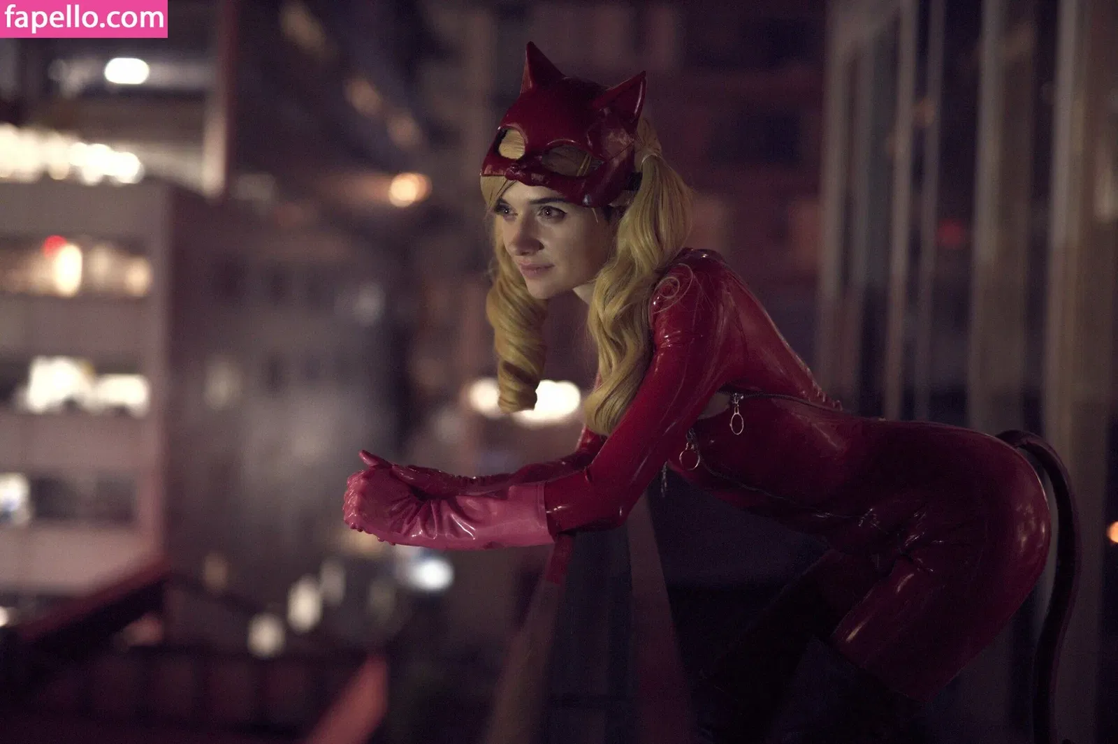 Poisonne / Poisonneus Onlyfans Photo Gallery 