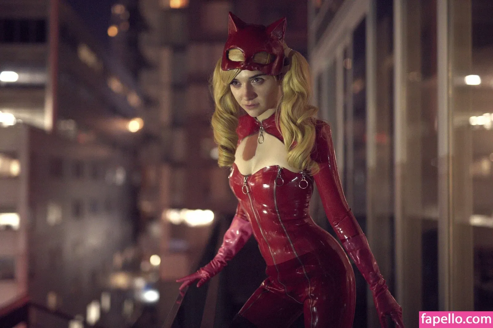 Poisonne / Poisonneus Onlyfans Photo Gallery 