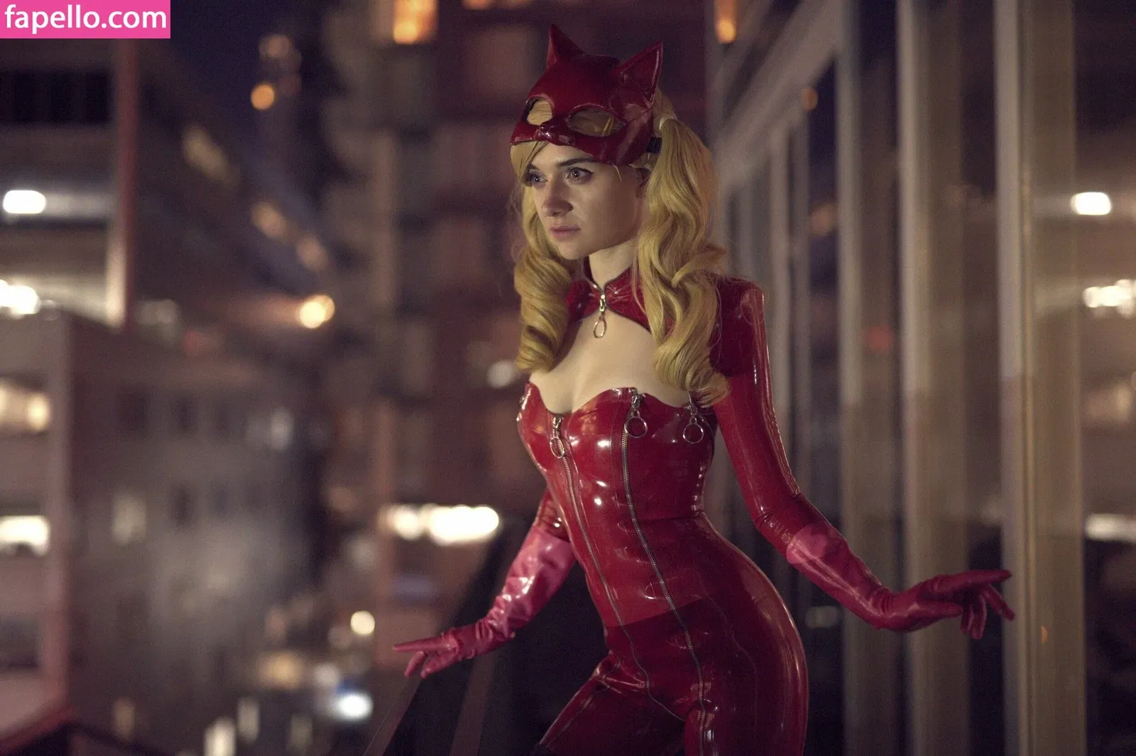 Poisonne / Poisonneus Onlyfans Photo Gallery 