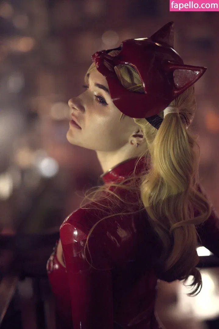 Poisonne / Poisonneus Onlyfans Photo Gallery 