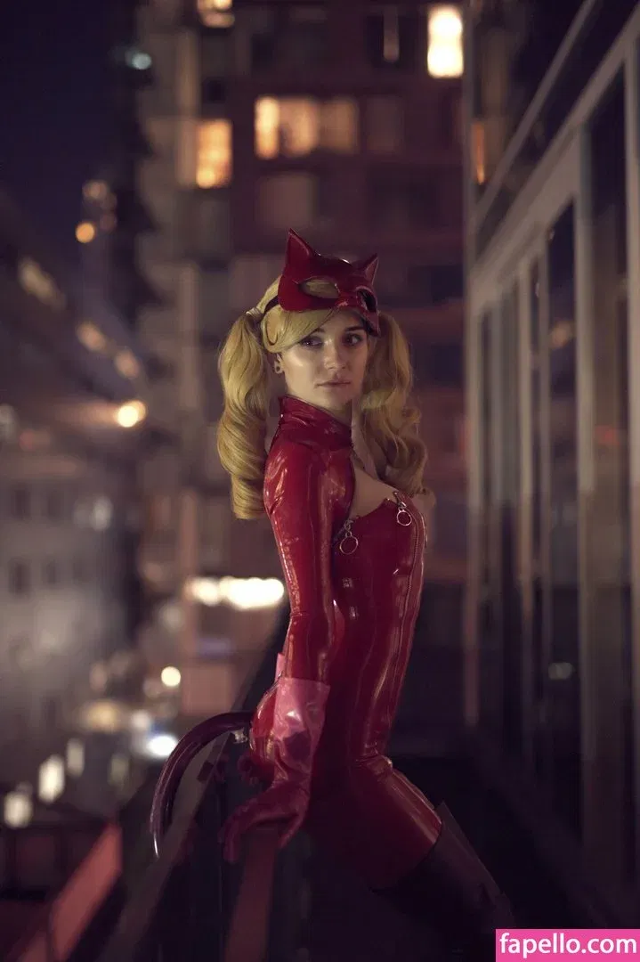 Poisonne / Poisonneus Onlyfans Photo Gallery 