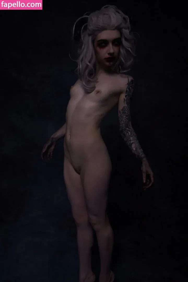 Poisonne / Poisonneus Onlyfans Photo Gallery 