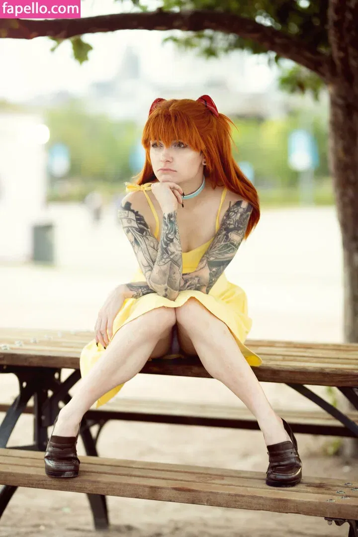 Poisonne / Poisonneus Onlyfans Photo Gallery 