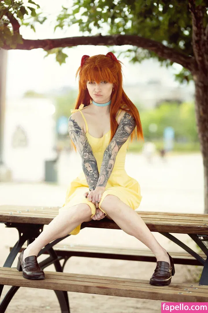 Poisonne / Poisonneus Onlyfans Photo Gallery 