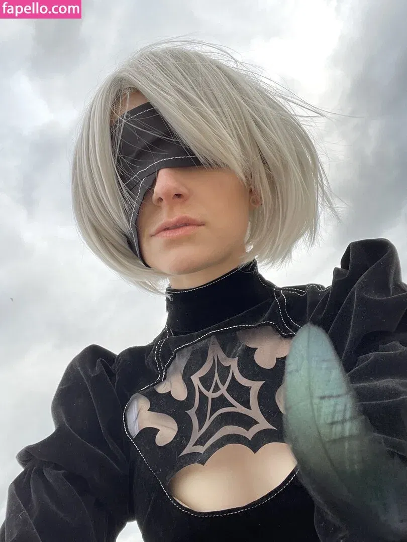 Poisonne / Poisonneus Onlyfans Photo Gallery 