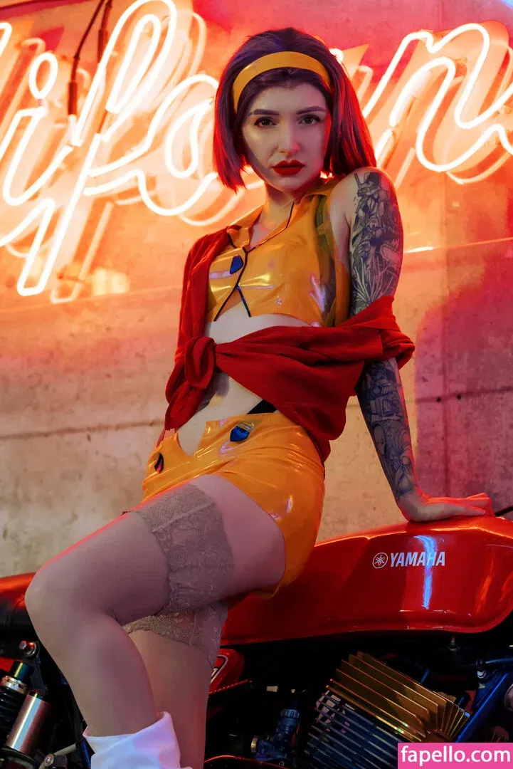 Poisonne / Poisonneus Onlyfans Photo Gallery 