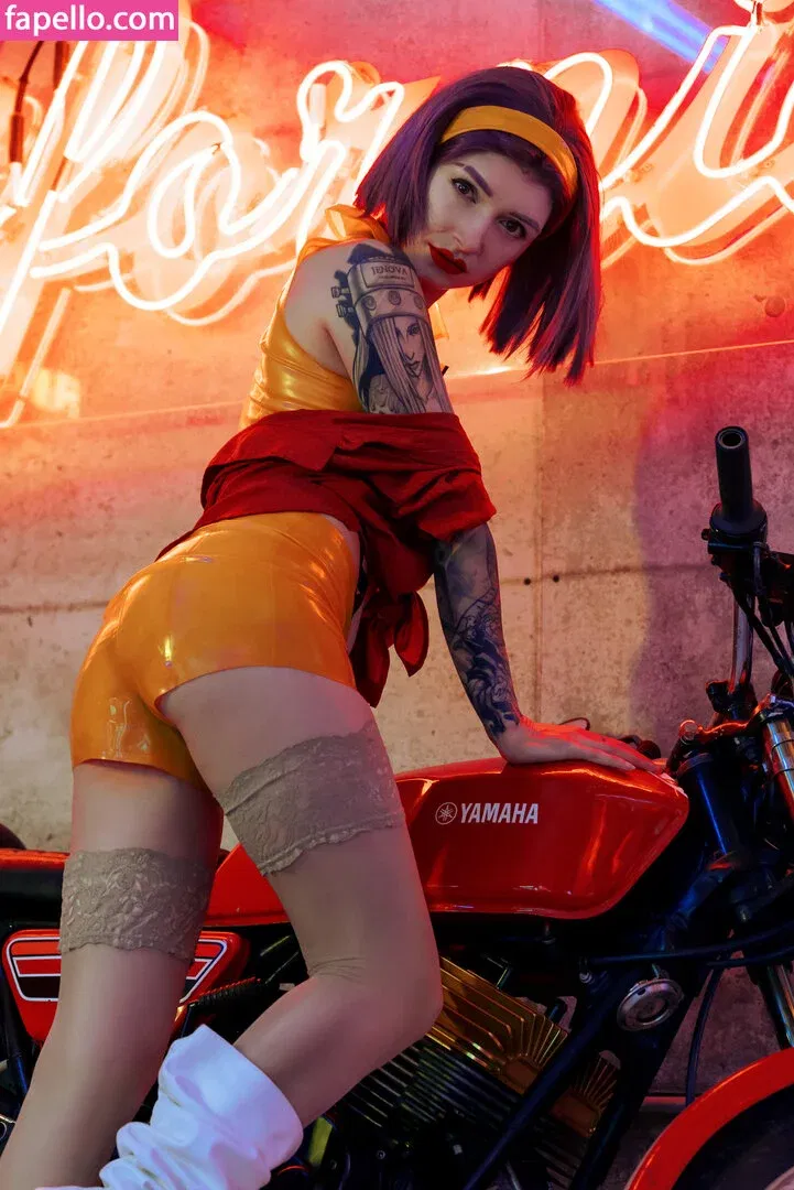 Poisonne / Poisonneus Onlyfans Photo Gallery 