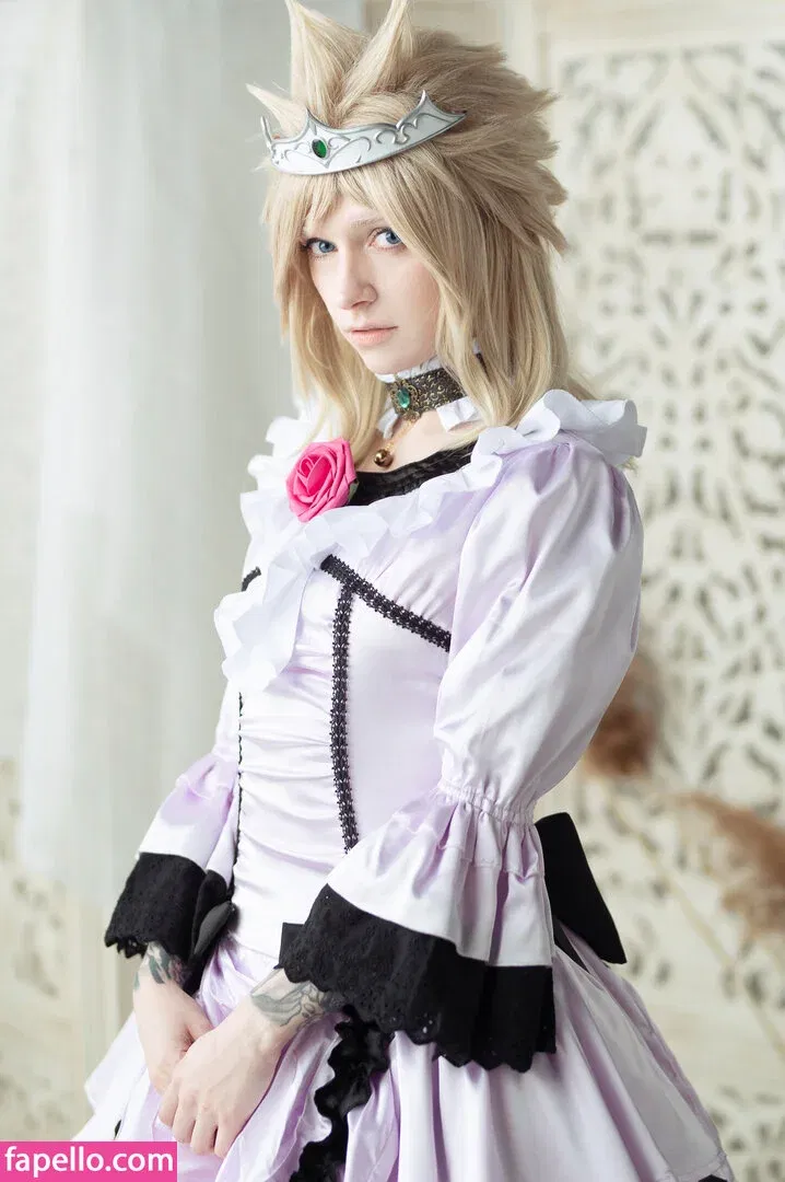 Poisonne / Poisonneus Onlyfans Photo Gallery 