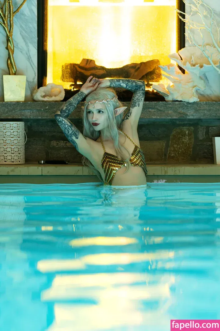 Poisonne / Poisonneus Onlyfans Photo Gallery 