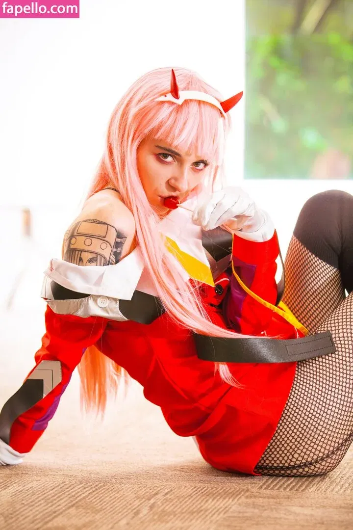 Poisonne / Poisonneus Onlyfans Photo Gallery 