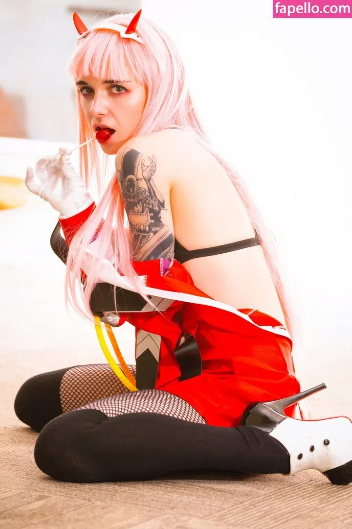 Poisonne / Poisonneus Onlyfans Photo Gallery 