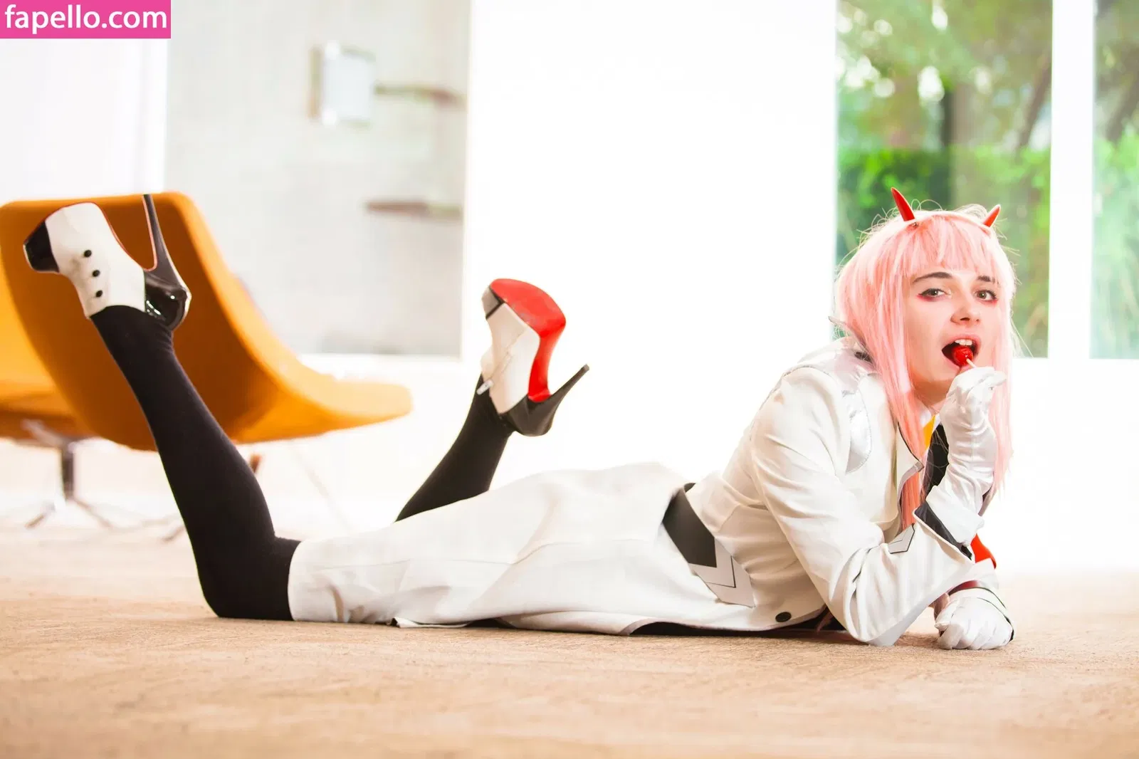 Poisonne / Poisonneus Onlyfans Photo Gallery 