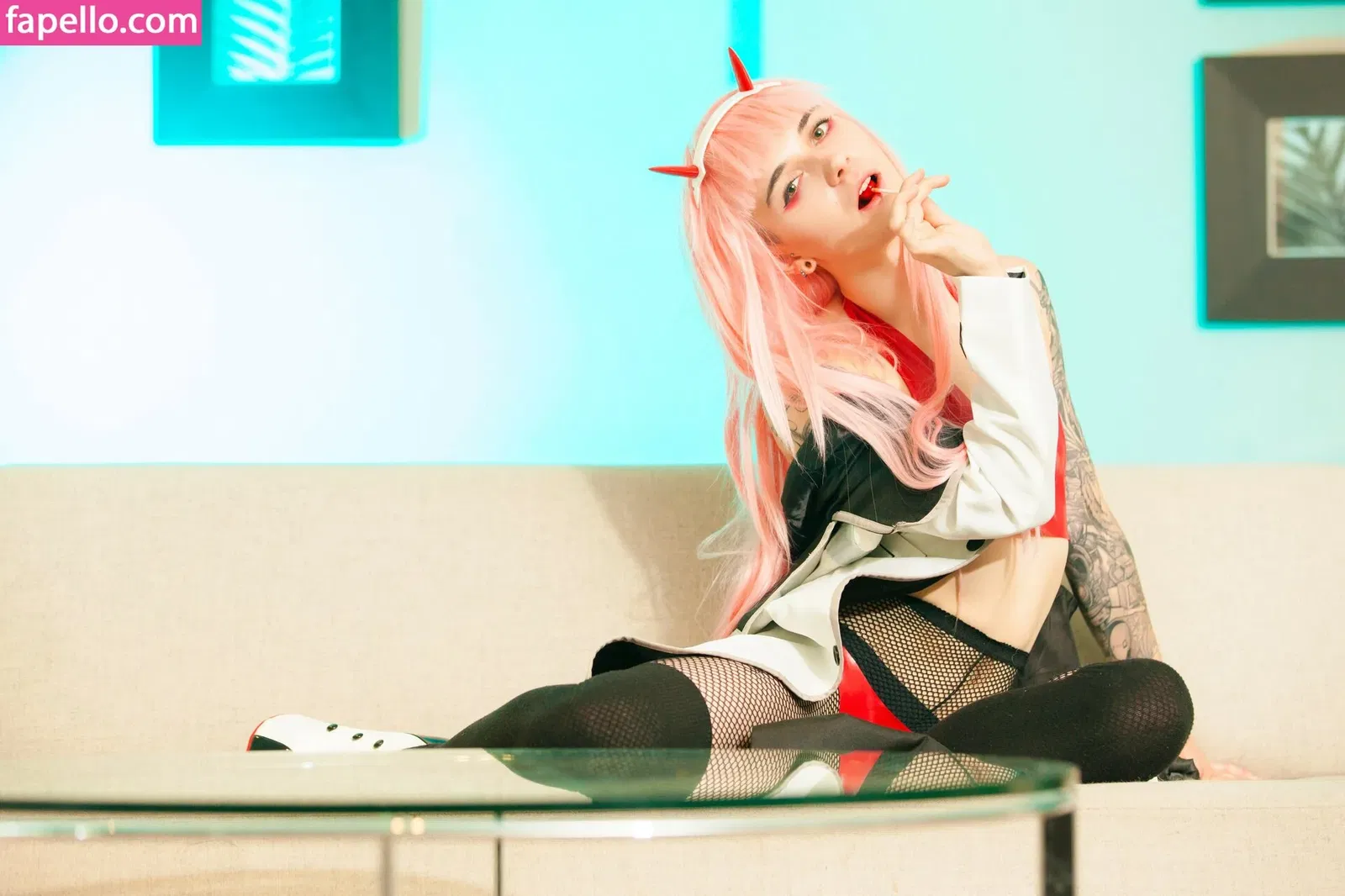 Poisonne / Poisonneus Onlyfans Photo Gallery 