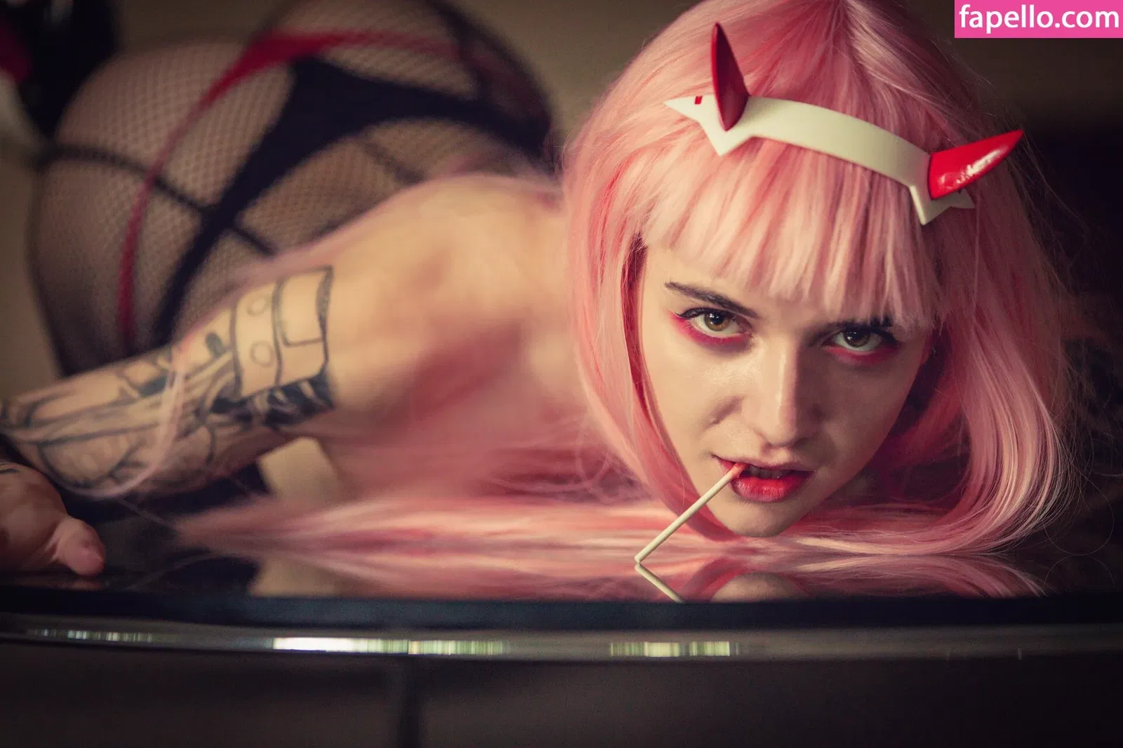 Poisonne / Poisonneus Onlyfans Photo Gallery 