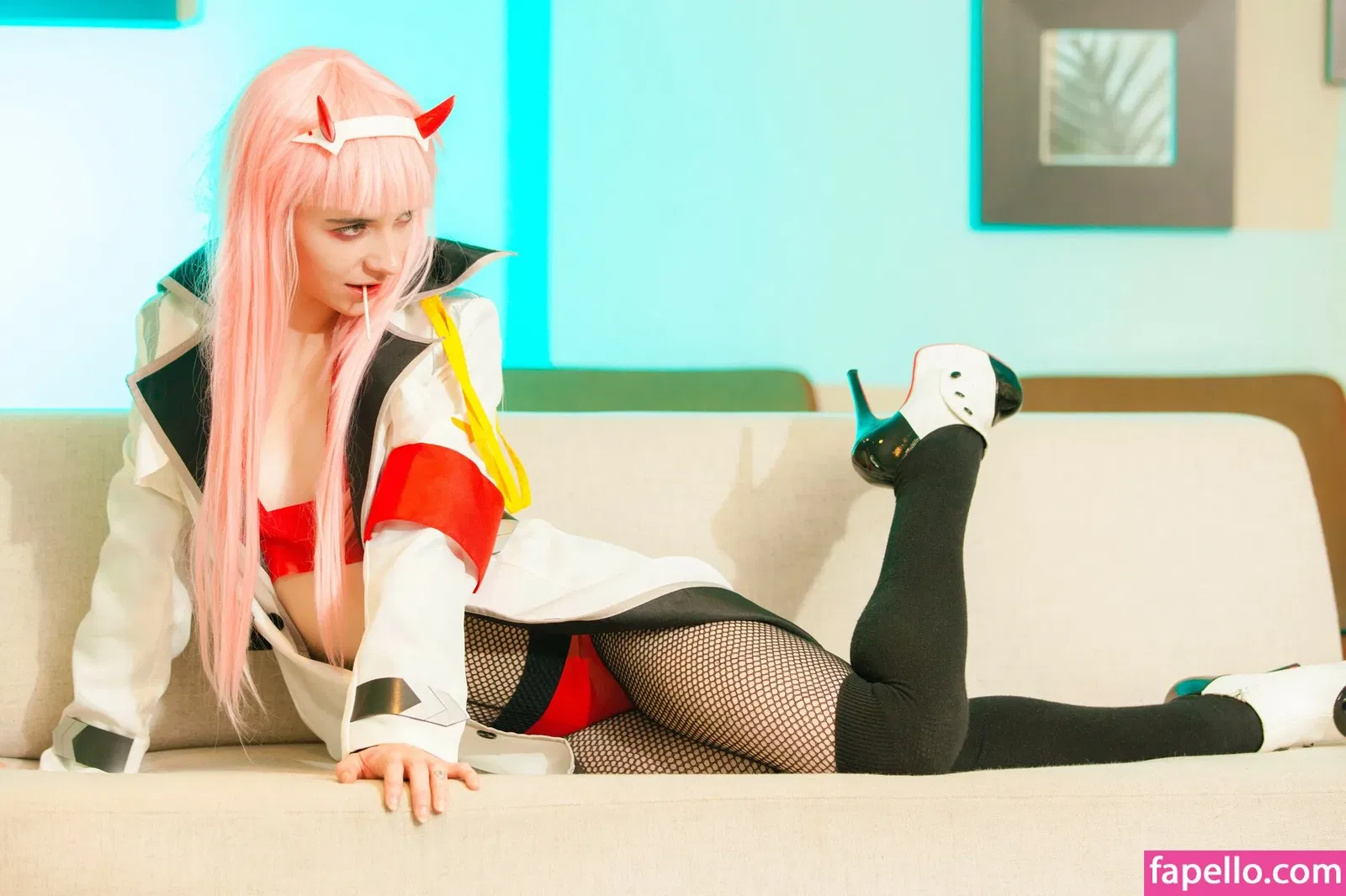 Poisonne / Poisonneus Onlyfans Photo Gallery 